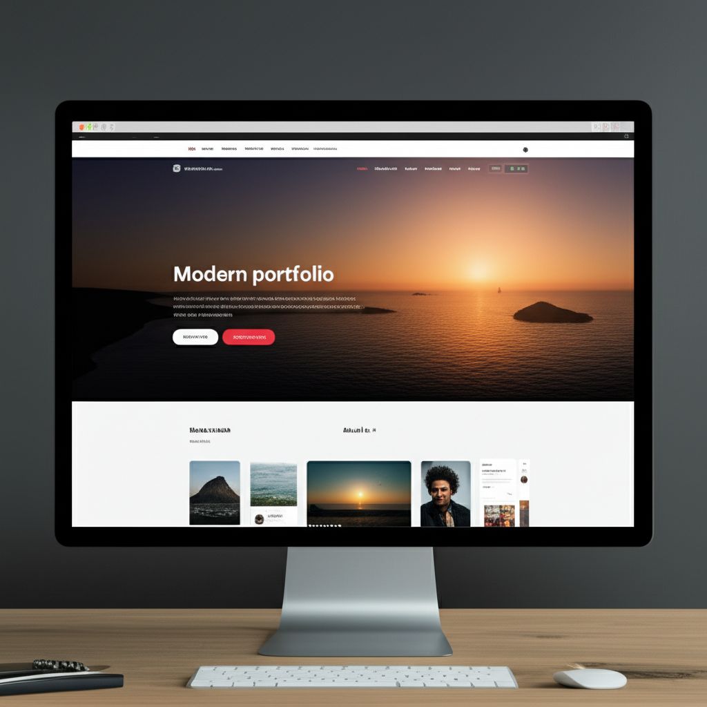 Building Scalable Web Backend Systems